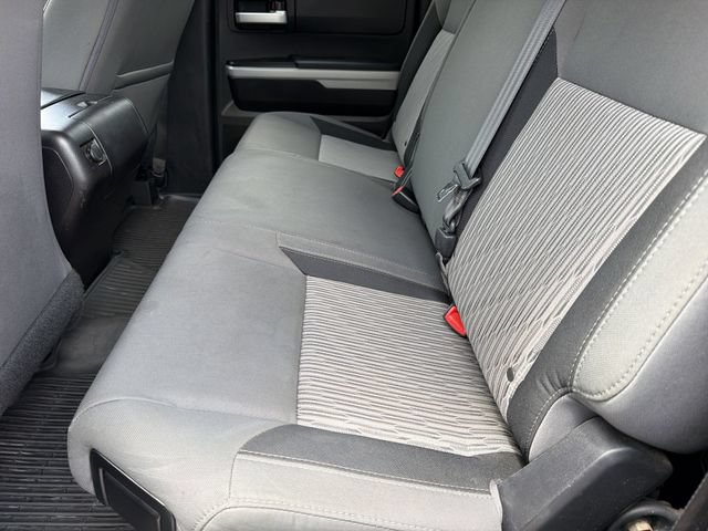 Used 2014 Toyota Tundra SR5 w/ SR5 Upgrade Package RWD image 18