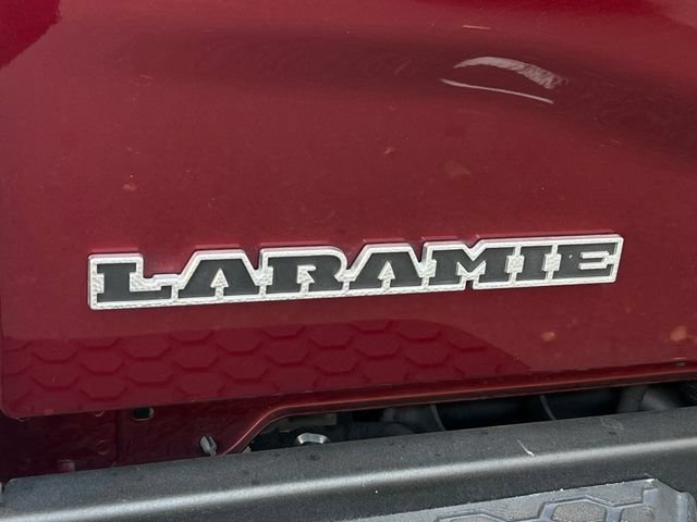 Used 2023 RAM 2500 Laramie AWD/4WD image 18