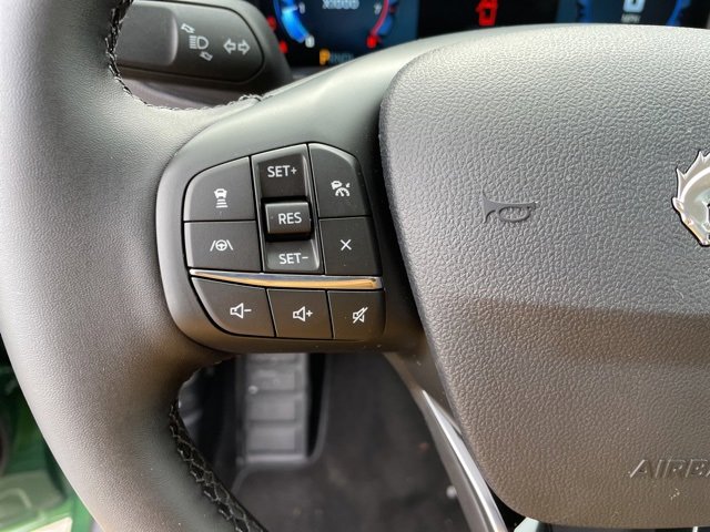 New 2025 Ford Bronco Sport Outer Banks w/ Outer Banks Tech Package+ image 31