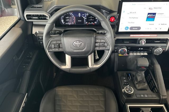 New 2026 Toyota 4Runner 4WD image 14