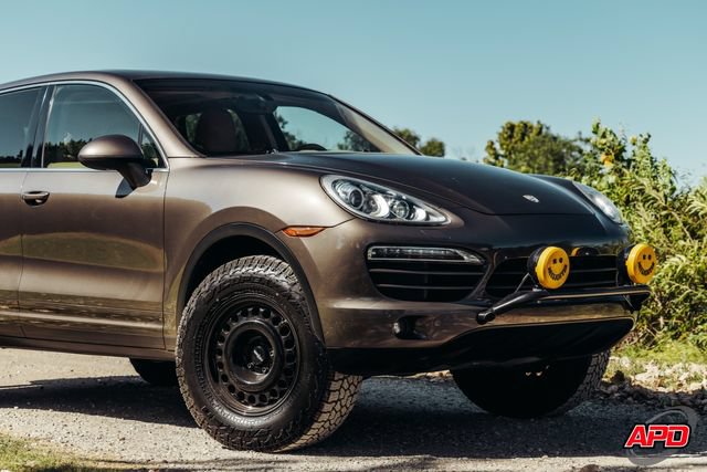 Used 2013 Porsche Cayenne AWD/4WD image 35