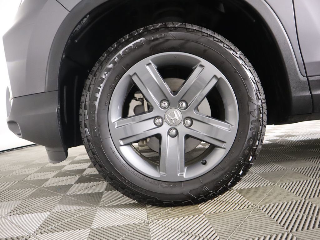 Used 2022 Honda Ridgeline RTL image 29