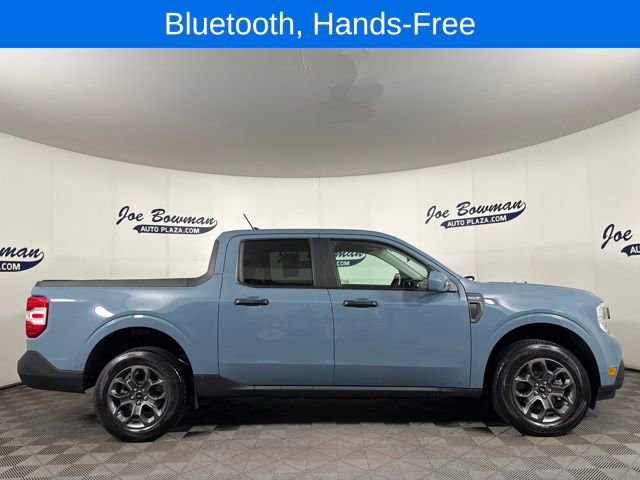 Used 2023 Ford Maverick XLT w/ XLT Luxury Package image 5