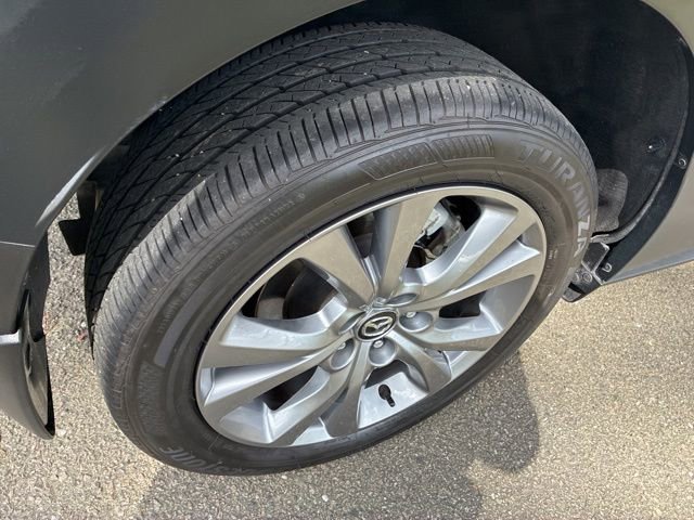 Used 2023 MAZDA CX-30 AWD 2.5 S w/ Premium Package image 15