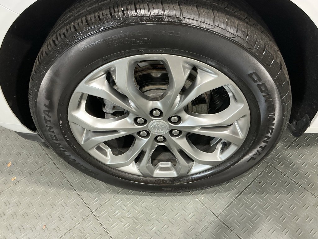 Used 2021 Buick Enclave Avenir w/ Avenir Technology Package image 47