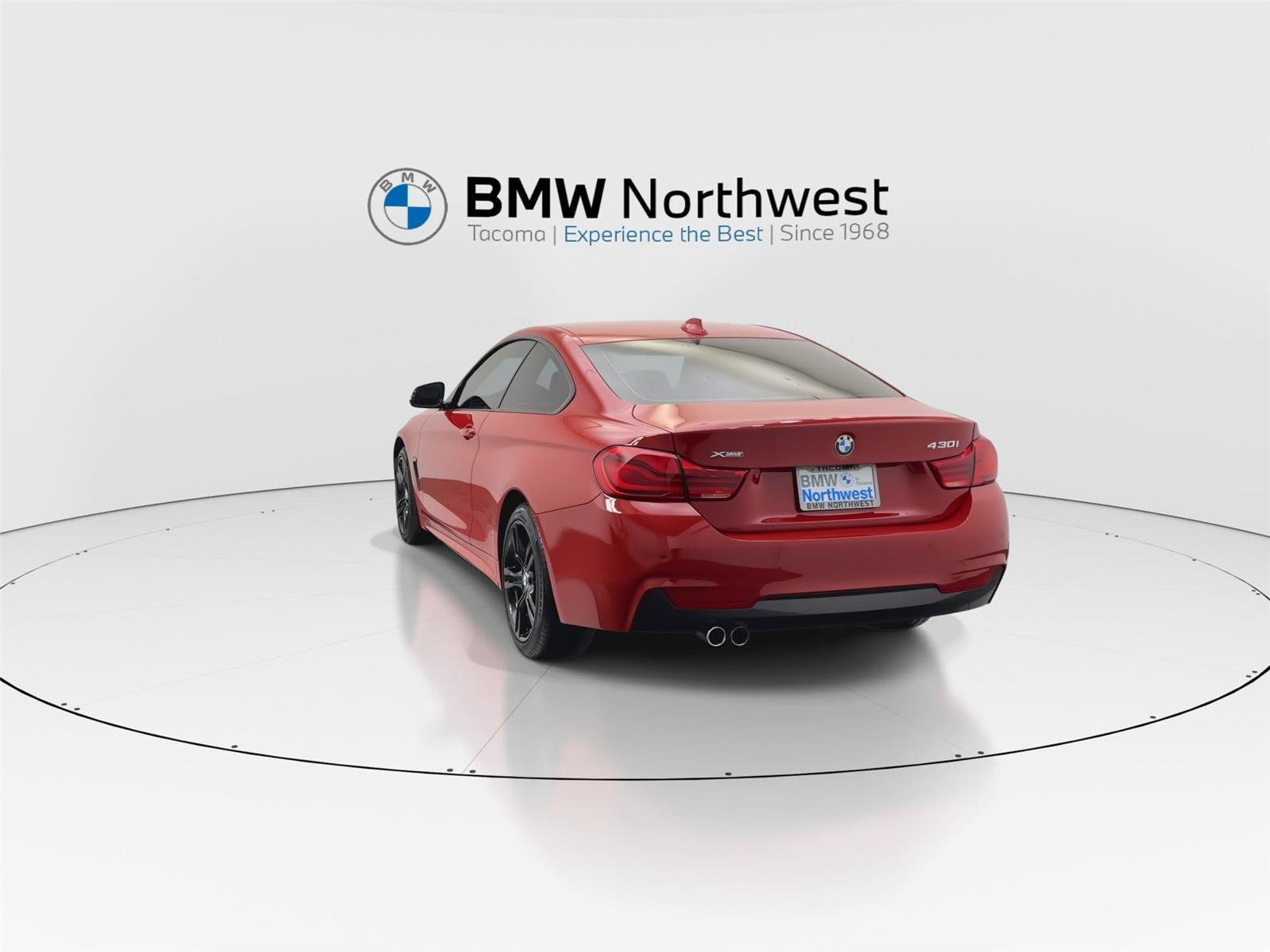 Used 2019 BMW 430i xDrive Coupe image 13