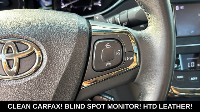 Used 2014 Toyota Avalon XLE Touring FWD image 15