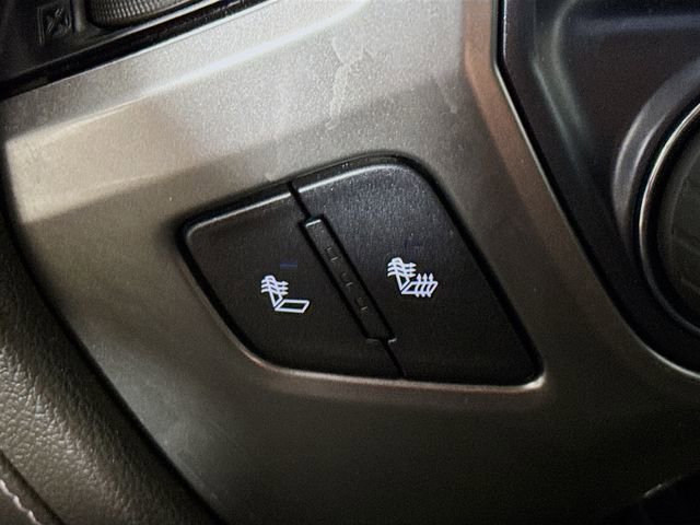 Used 2018 Chevrolet Silverado 3500 LTZ w/ Duramax Plus Package image 25