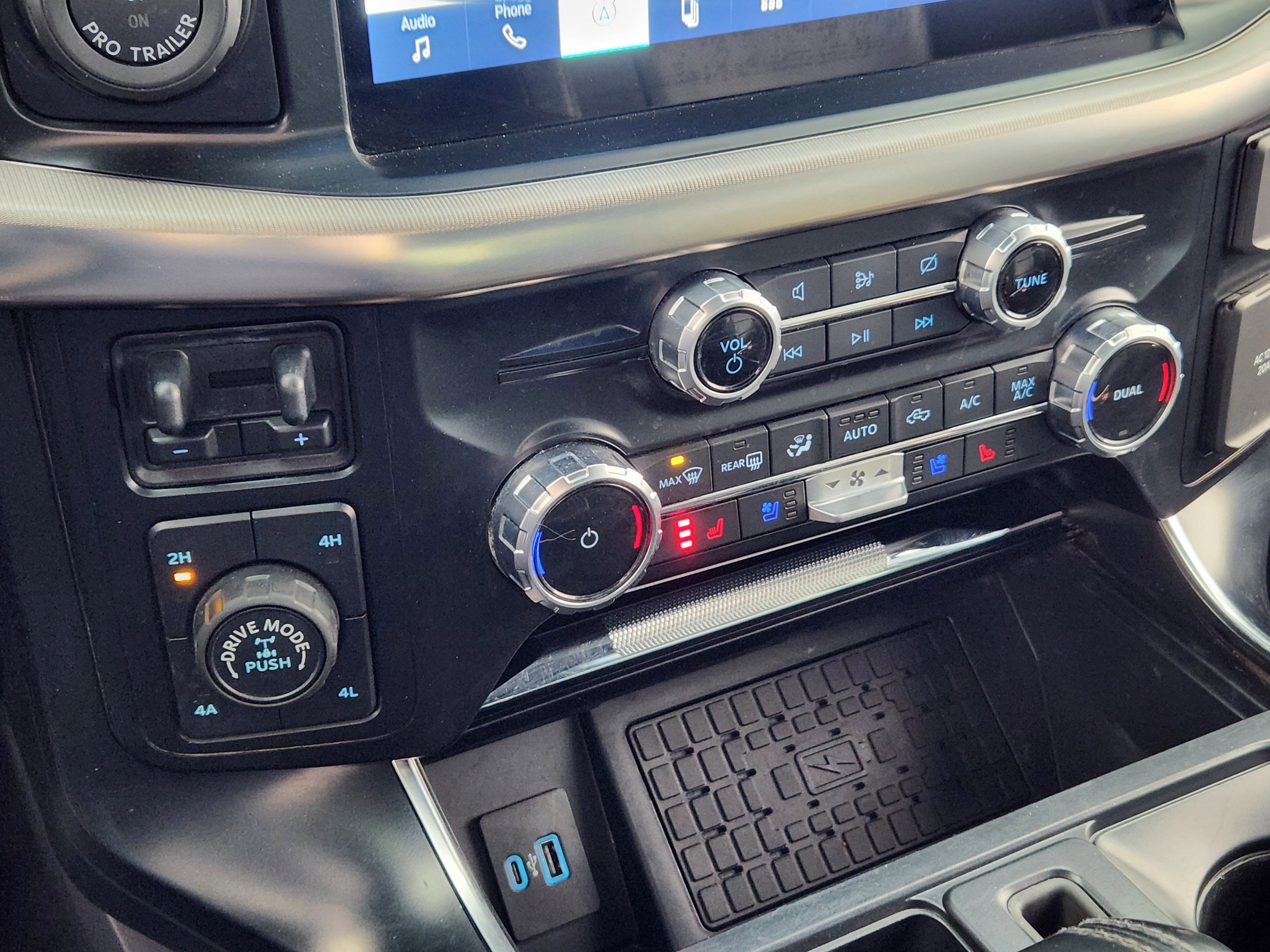 Certified 2023 Ford F150 Raptor image 24