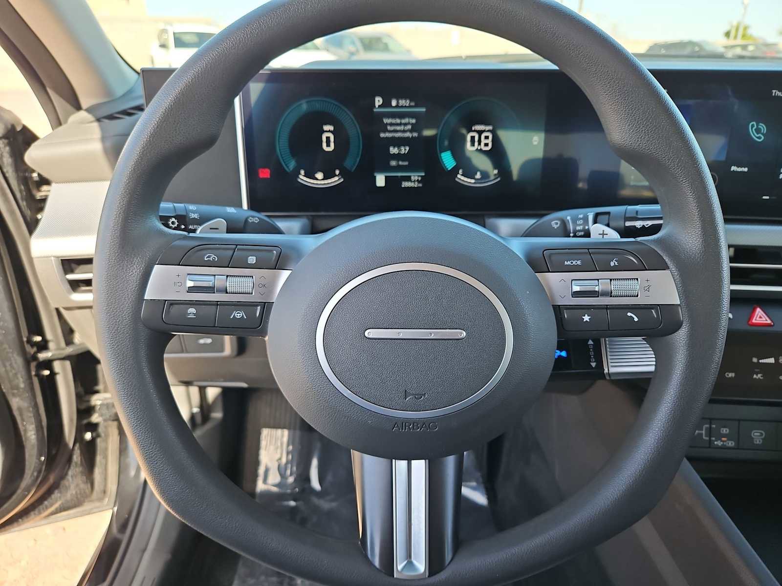 Certified 2025 Hyundai Sonata SEL image 22