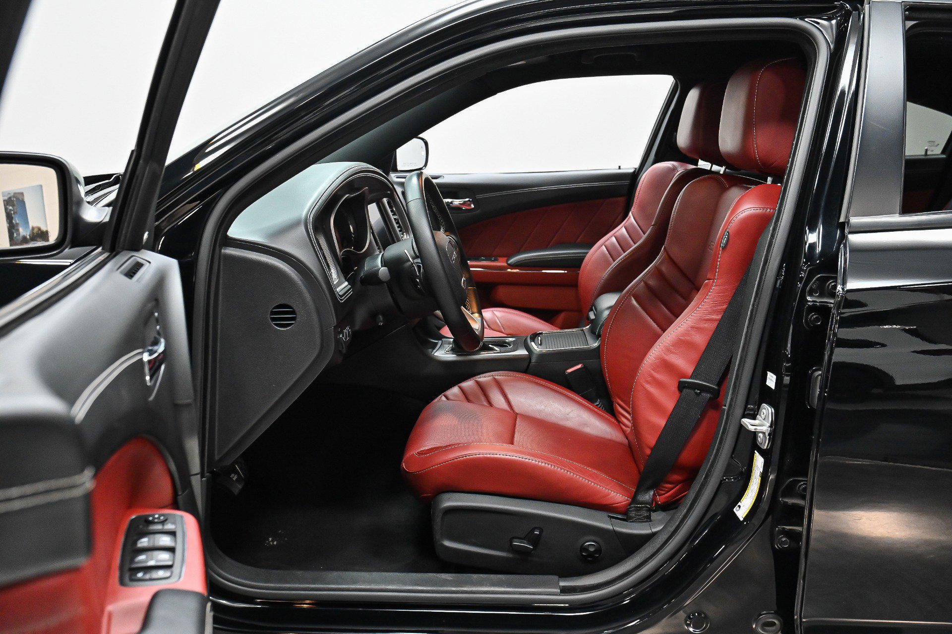 Used 2023 Dodge Charger SRT Hellcat image 23