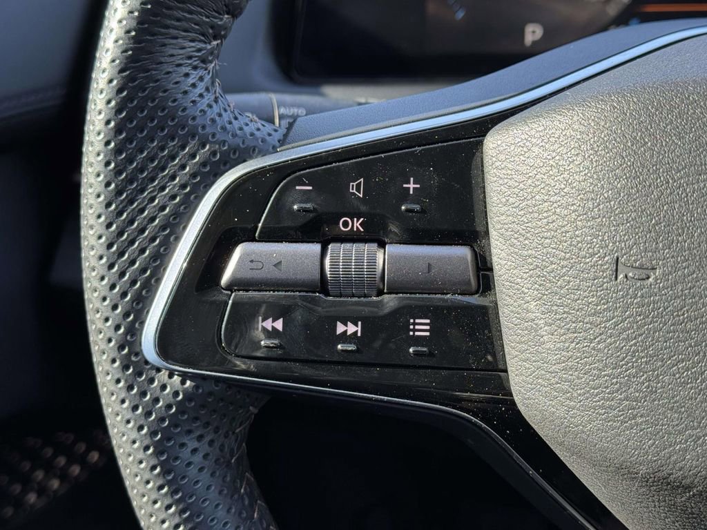 Certified 2024 Nissan Ariya ENGAGE e-4ORCE image 21