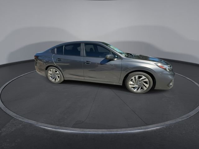 New 2025 Subaru Legacy Limited image 9