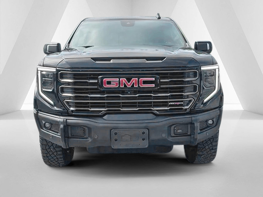 Used 2023 GMC Sierra 1500 AT4X AWD/4WD image 3