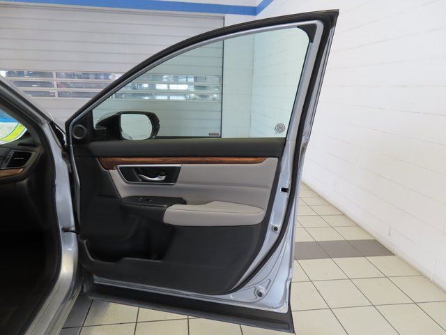 Used 2021 Honda CR-V EX-L image 31