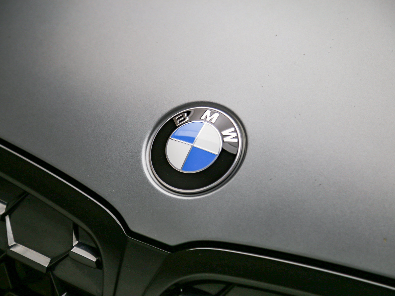 Used 2026 BMW M340i RWD image 9