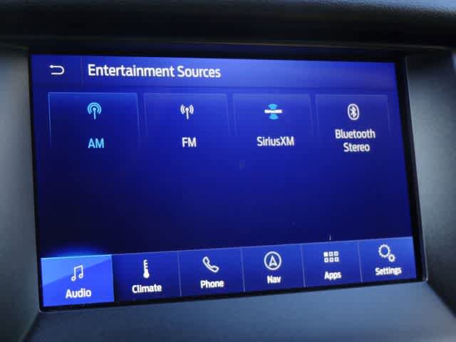 Used 2023 Ford Ranger Lariat w/ Equipment Group 501A High AWD/4WD image 25