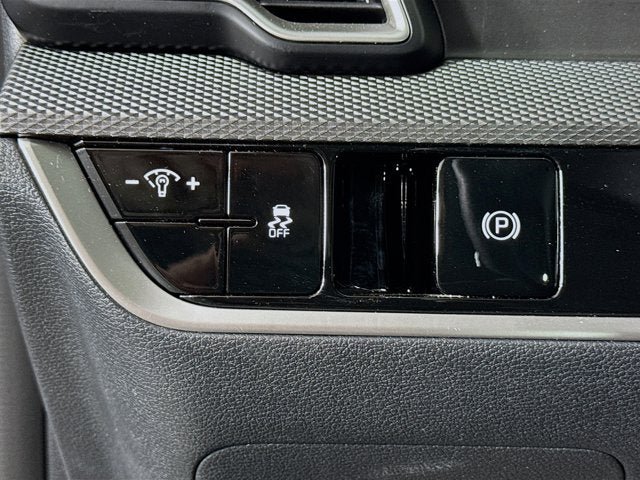 Certified 2025 Kia Sportage LX AWD/4WD image 10