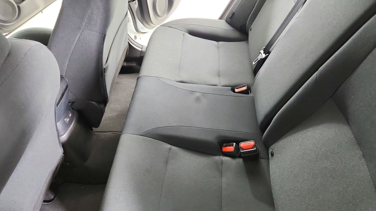 Used 2025 Nissan Kicks Play S FWD image 22