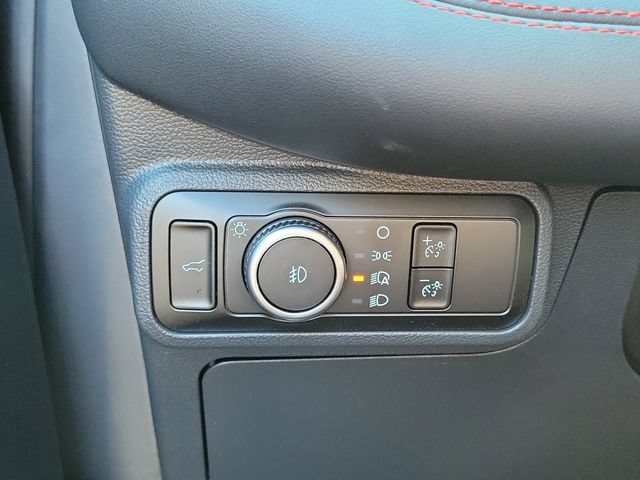 Used 2026 Ford Explorer ST w/ Sun And Sound Package AWD/4WD image 14