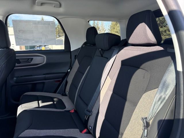 New 2026 Ford Bronco Sport Big Bend w/ Convenience Package image 24