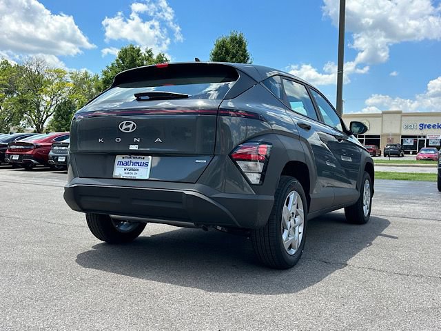New 2026 Hyundai Kona SE AWD/4WD image 4