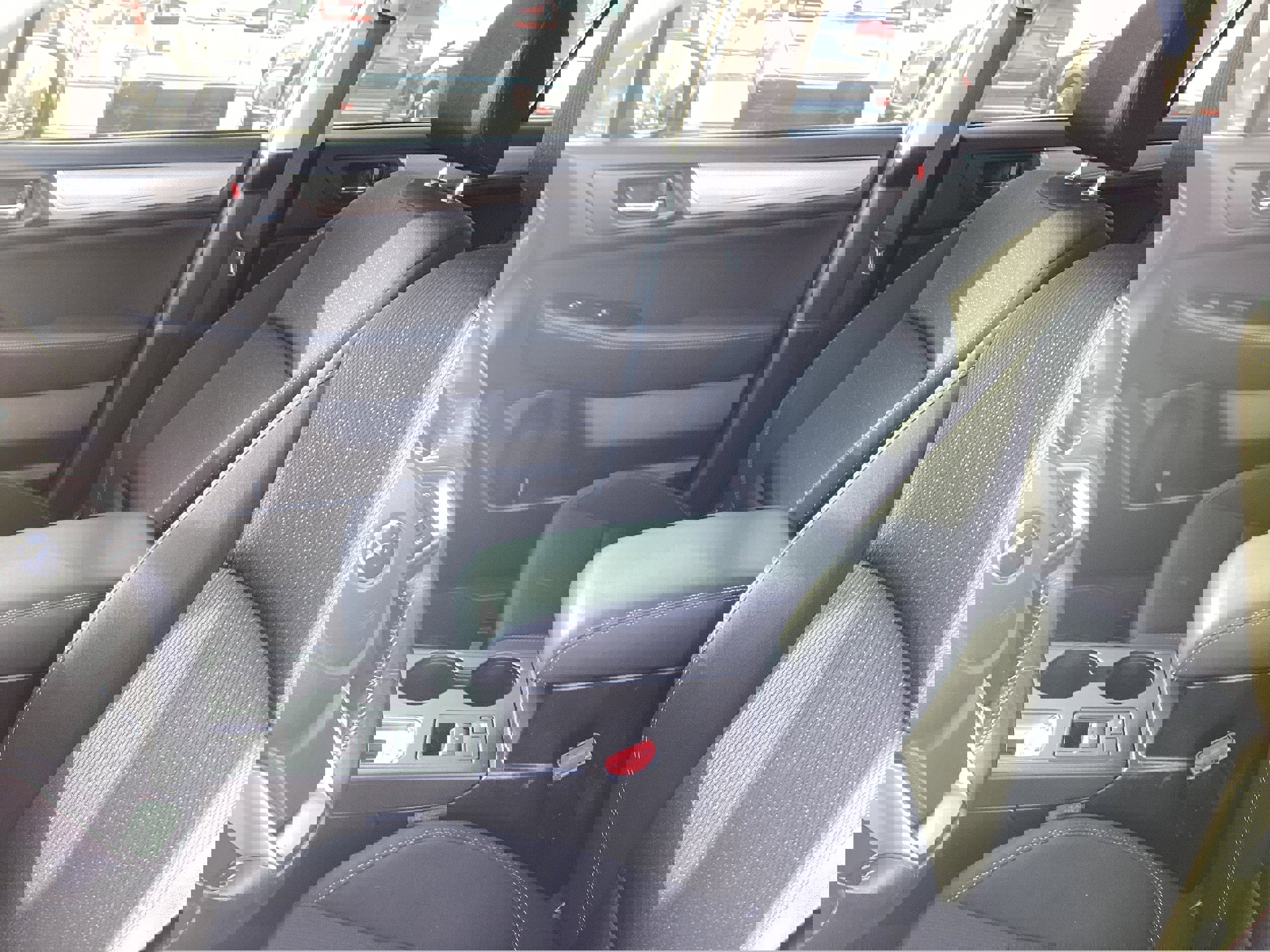 Used 2018 Subaru Legacy 2.5i Premium w/ Moonroof Package image 12