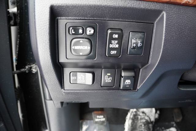 Used 2017 Toyota Tundra 1794 Edition image 25