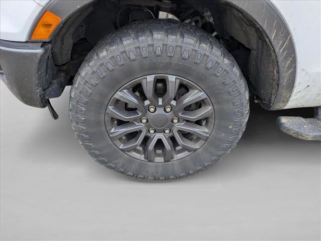 Used 2019 Ford Ranger XLT w/ Equipment Group 301A Mid AWD/4WD image 10