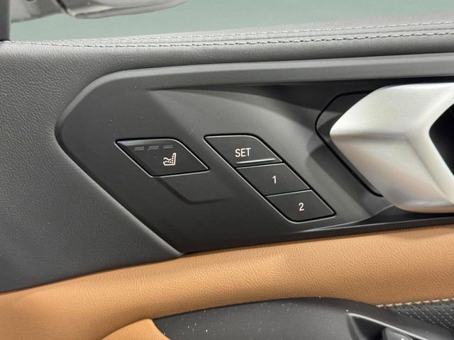 New 2026 BMW X5 M Competition w/ Executive Package AWD/4WD image 21