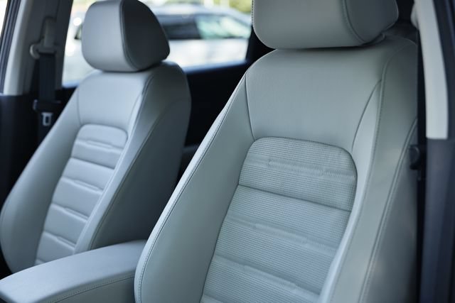 Used 2024 Honda CR-V EX-L image 21