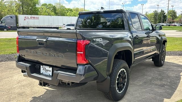 New 2026 Toyota Tacoma TRD Off-Road AWD/4WD image 31
