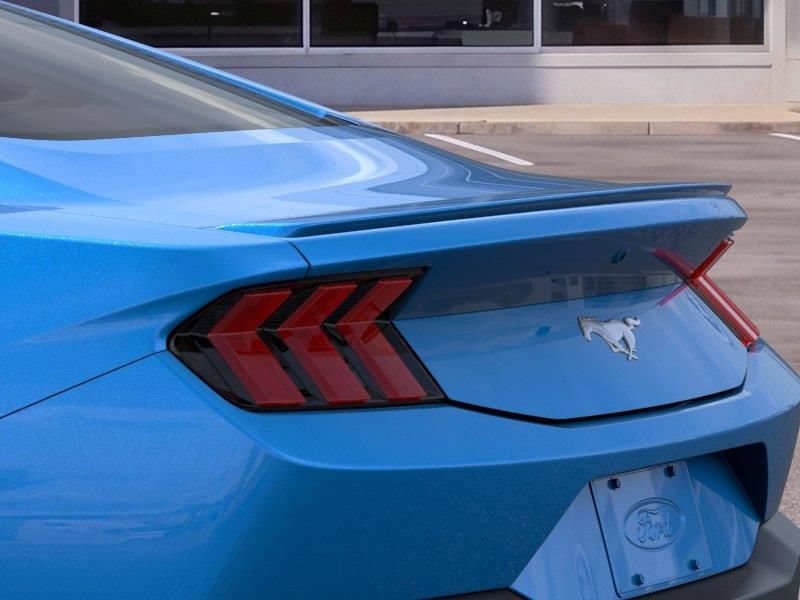New 2025 Ford Mustang Premium RWD image 22
