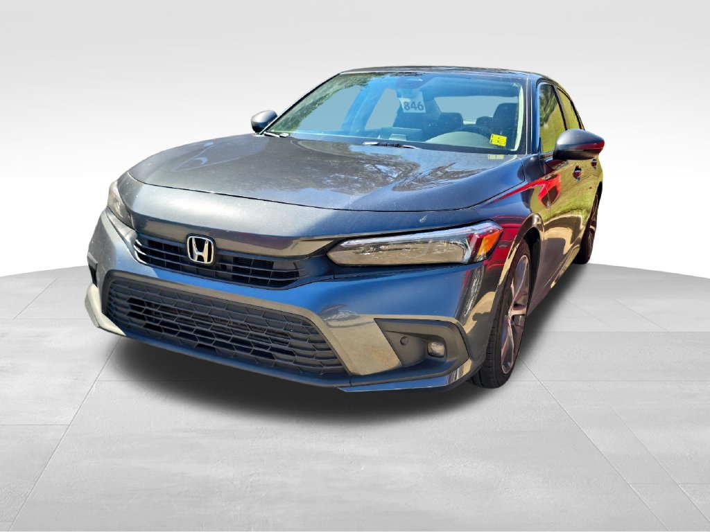Used 2024 Honda Civic Touring image 6