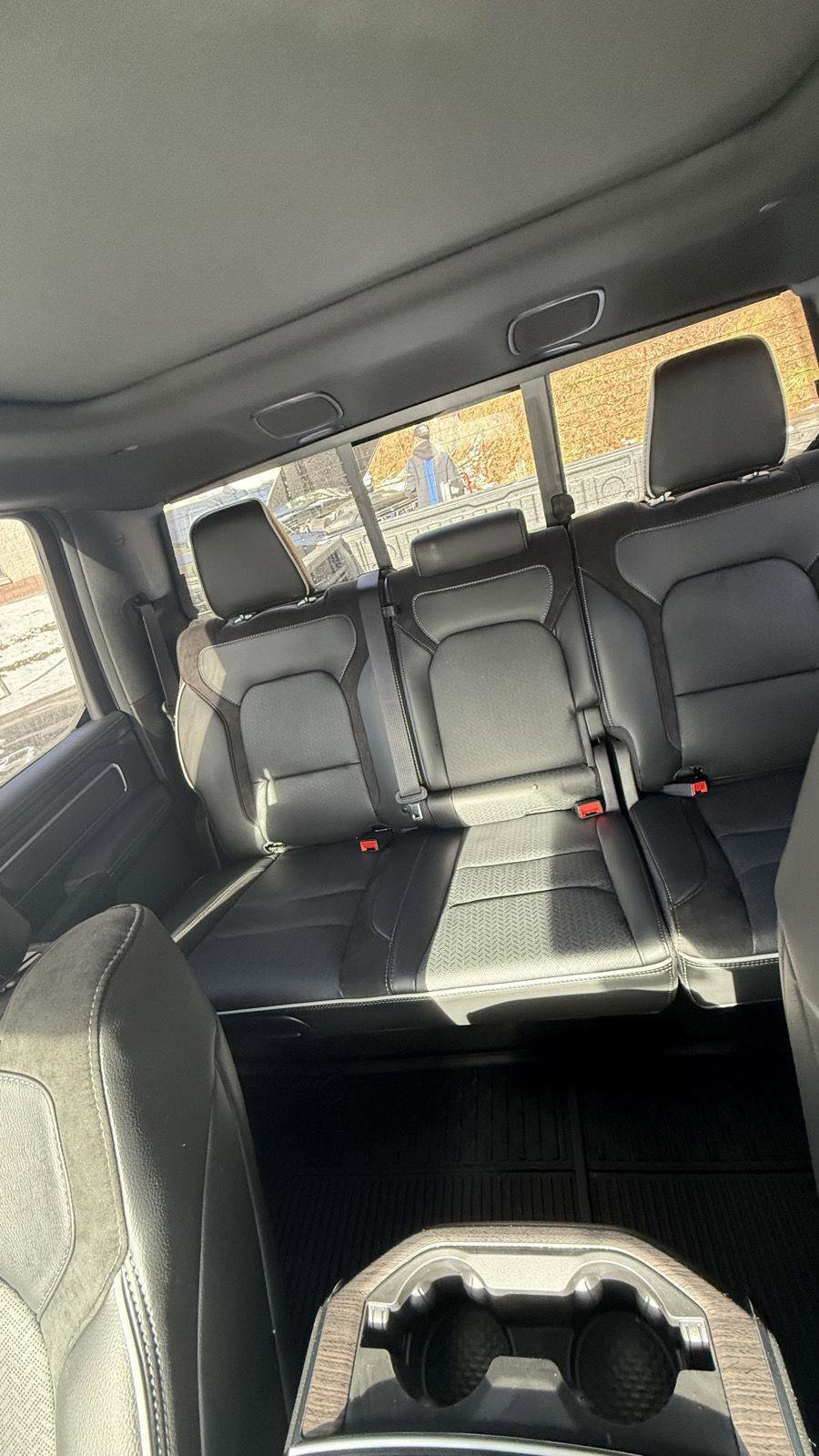 New 2026 RAM 1500 Laramie image 17