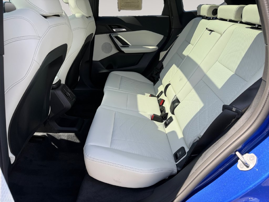 Certified 2026 BMW X1 xDrive28i w/ Technology Package AWD/4WD image 13