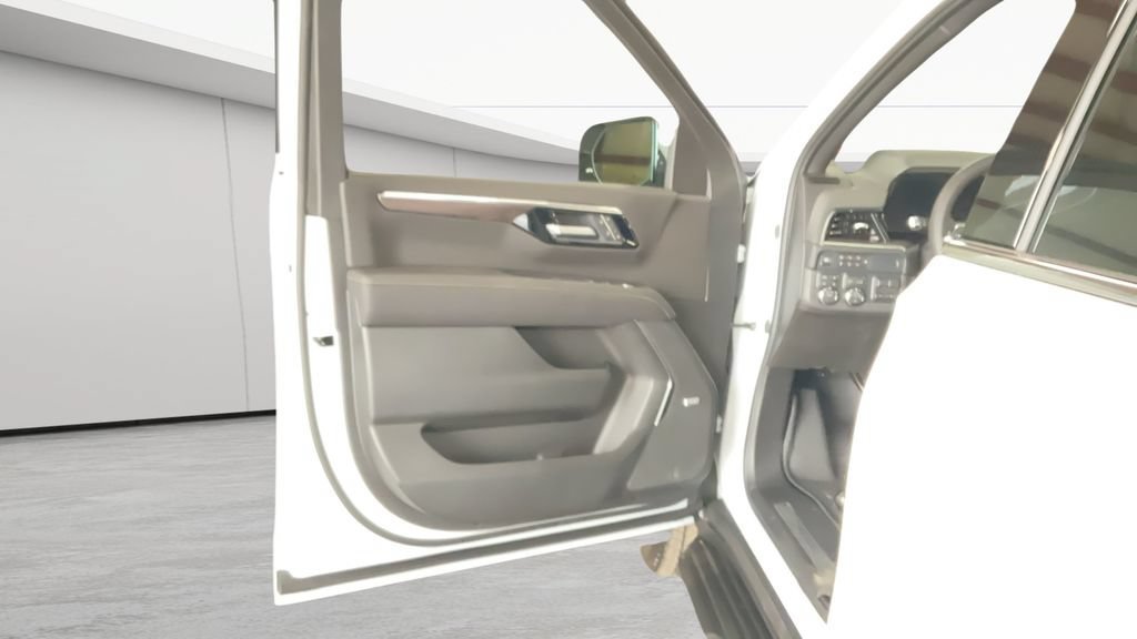 New 2026 Chevrolet Tahoe Premier AWD/4WD image 39