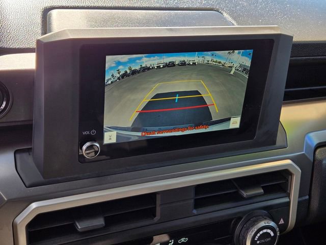 Certified 2025 Toyota Tacoma SR5 image 23