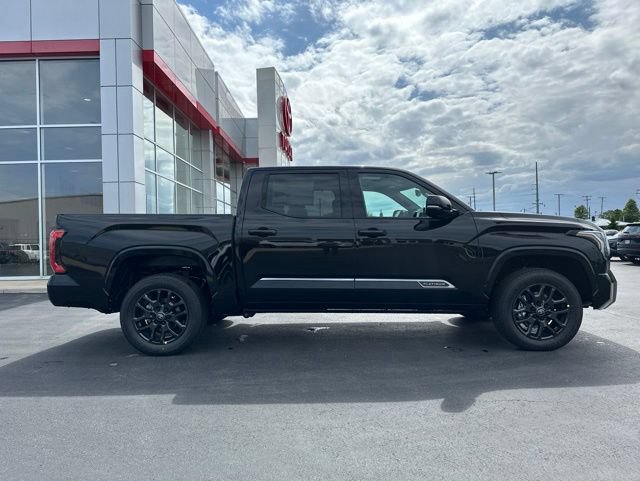 New 2026 Toyota Tundra Platinum AWD/4WD image 8