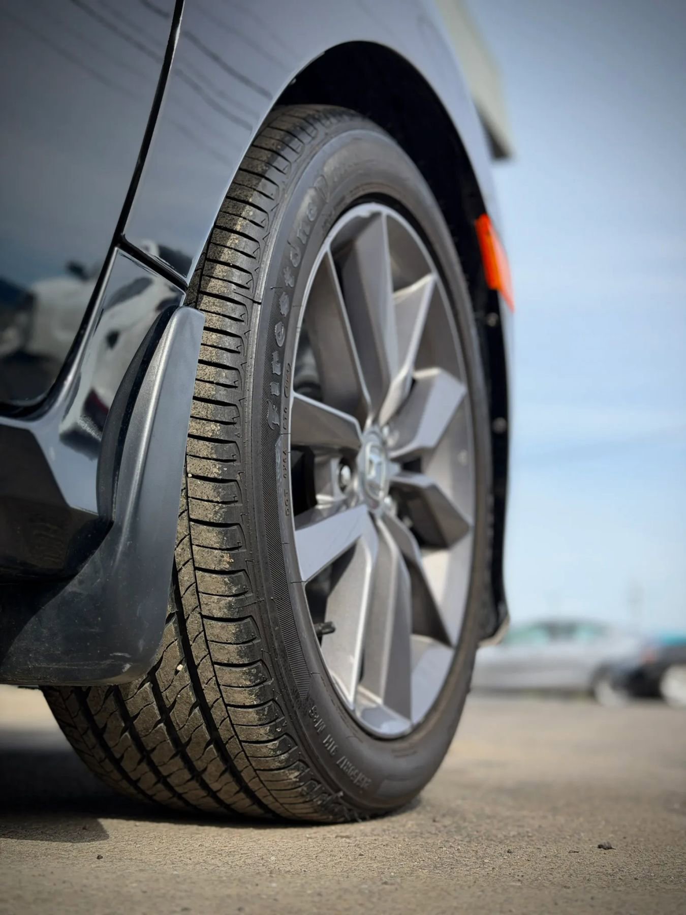 Used 2020 Honda Civic EX image 23