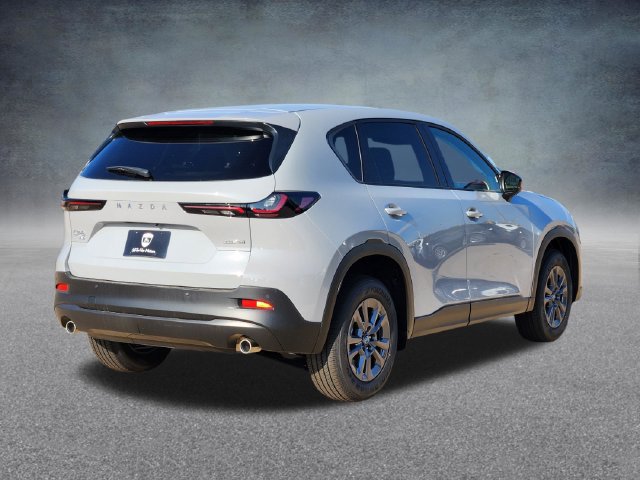 New 2026 MAZDA CX-5 Select AWD/4WD image 7