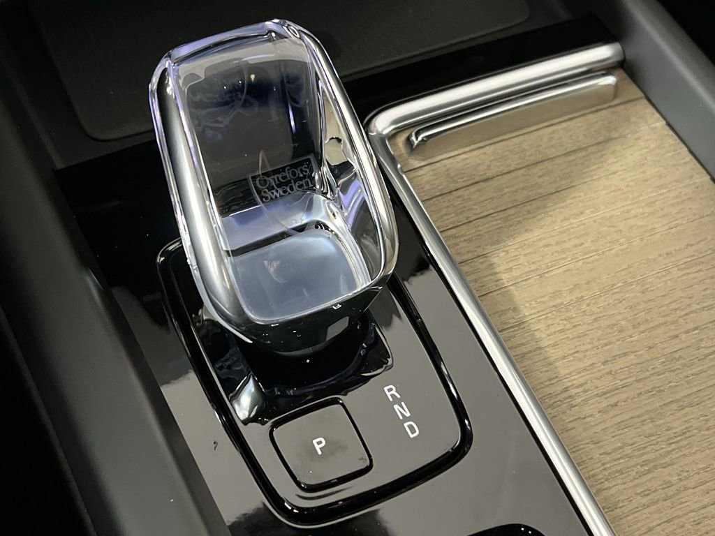 New 2026 Volvo XC60 B5 Core image 21