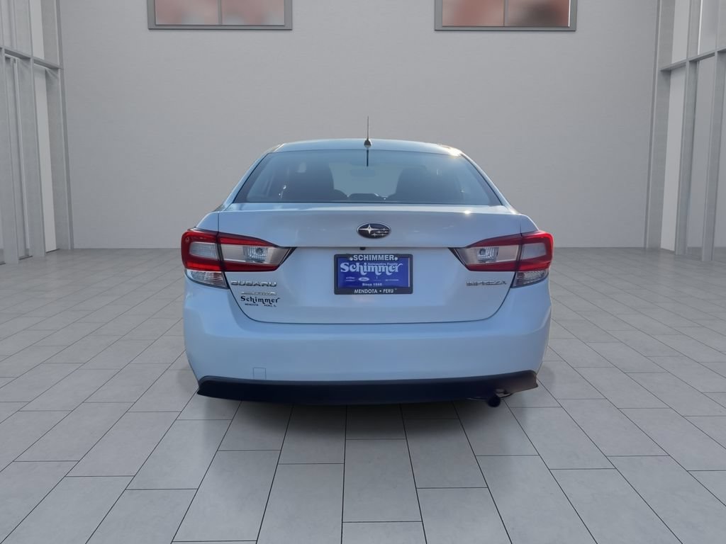 Used 2018 Subaru Impreza 2.0i AWD/4WD image 7