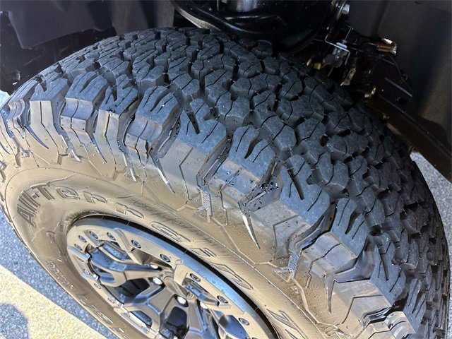 Used 2023 Ford Bronco Raptor image 8