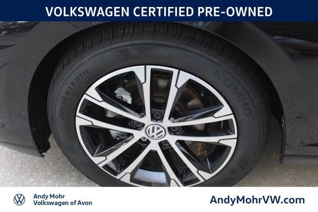 Used 2026 Volkswagen Jetta Sport FWD image 11