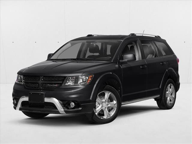 Used 2020 Dodge Journey Crossroad FWD image 1