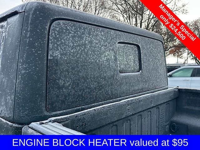 Used 2020 Jeep Gladiator Rubicon image 12