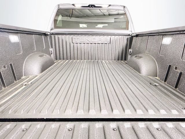 New 2026 Toyota Tundra Platinum AWD/4WD image 26
