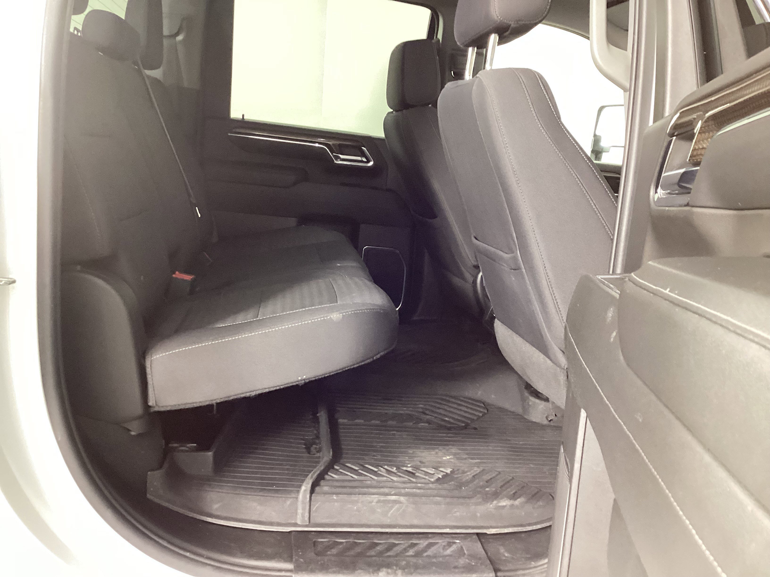 Used 2024 Chevrolet Silverado 3500 LT w/ All Star Edition image 24