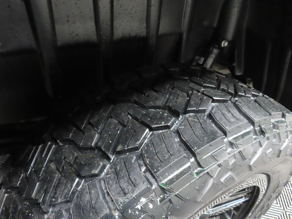 Used 2025 Ford F150 XLT w/ Equipment Group 301A Standard AWD/4WD image 37